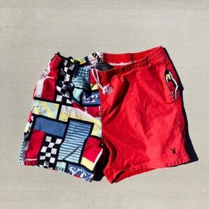 Vintage rare Playboy shorts